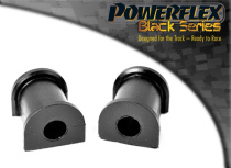 PFR5-308-12BLK Bakre Krängningshämmarbussningar 12mm Black Series Powerflex